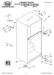 Diagram for 01 - Cabinet, Literature