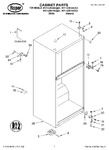 Diagram for 01 - Cabinet, Literature