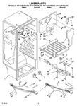 Diagram for 03 - Liner Parts