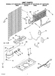 Diagram for 04 - Unit Parts