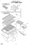 Diagram for 05 - Shelf, Lit\optional