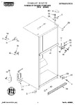 Diagram for 01 - Cabinet