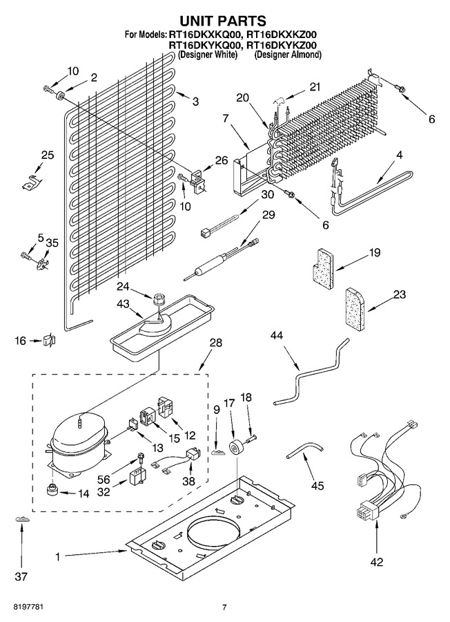 Diagram for RT16DKYKZ00