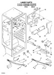 Diagram for 03 - Liner Parts