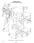 Diagram for 02 - Cabinet