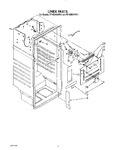 Diagram for 03 - Liner