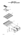 Diagram for 05 - Shelf