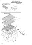 Diagram for 05 - Shelf, Lit/optional