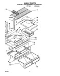 Diagram for 04 - Shelf