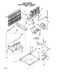 Diagram for 06 - Unit, Lit/optional