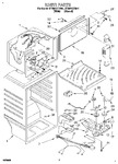 Diagram for 05 - Liner