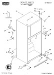 Diagram for 01 - Cabinet, Literature