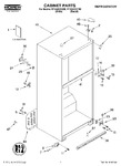 Diagram for 01 - Cabinet, Literature