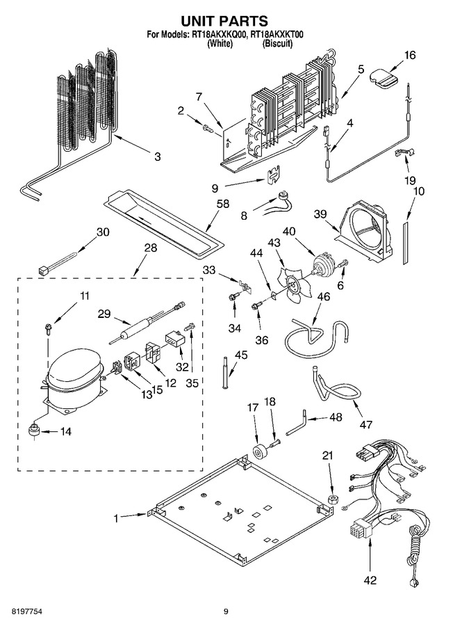 Diagram for RT18AKXKQ00