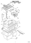 Diagram for 03 - Shelf