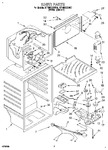 Diagram for 05 - Liner