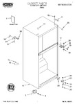 Diagram for 01 - Cabinet, Literature