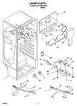 Diagram for 03 - Liner Parts