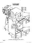 Diagram for 02 - Cabinet