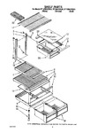 Diagram for 05 - Shelf