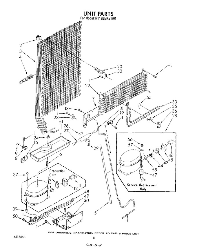 Diagram for RT18BMXVL01