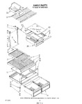 Diagram for 05 - Shelf