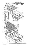 Diagram for 05 - Shelf