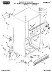 Diagram for 01 - Cabinet