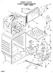 Diagram for 05 - Liner