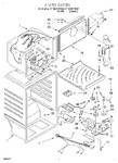 Diagram for 05 - Liner