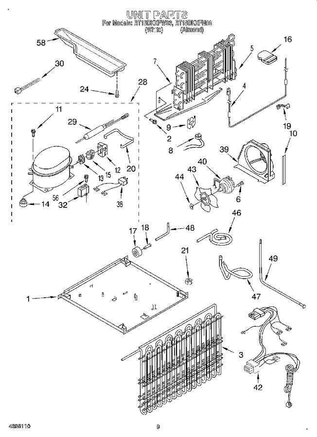 Diagram for RT18DKXFN03