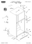 Diagram for 01 - Cabinet, Literature