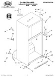 Diagram for 01 - Cabinet, Literature