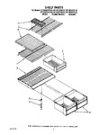 Diagram for 05 - Shelf