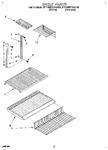 Diagram for 04 - Shelf