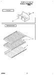 Diagram for 05 - Shelf, Lit/optional