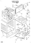 Diagram for 03 - Liner