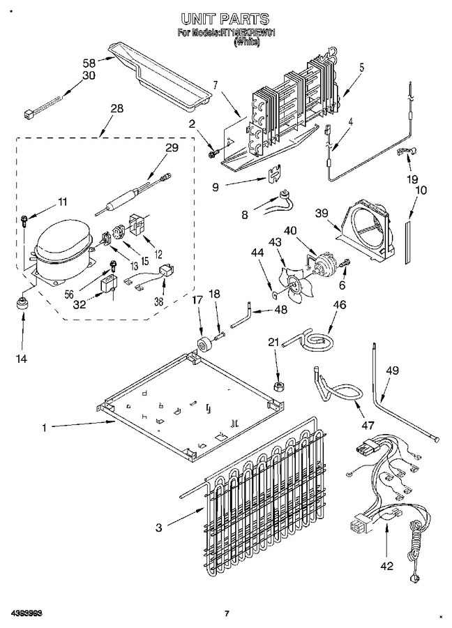 Diagram for RT18EKREW01