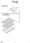 Diagram for 05 - Shelf, Lit/optional