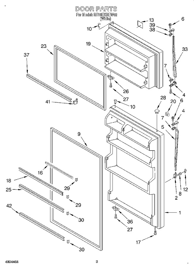 Diagram for RT18EKREW02