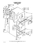 Diagram for 02 - Cabinet