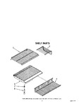 Diagram for 03 - Shelf