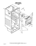 Diagram for 04 - Liner