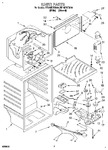 Diagram for 05 - Liner