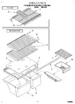 Diagram for 03 - Shelf