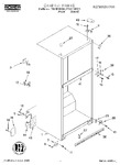 Diagram for 01 - Cabinet