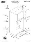 Diagram for 01 - Cabinet, Literature