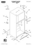 Diagram for 01 - Cabinet, Literature