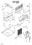 Diagram for 06 - Unit Parts, Optional Parts