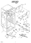 Diagram for 03 - Liner Parts